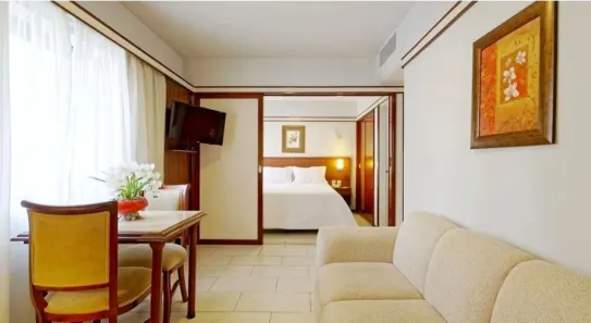 Apartamento com 1 Quarto à venda, 33m² no Cidade Monções, São Paulo