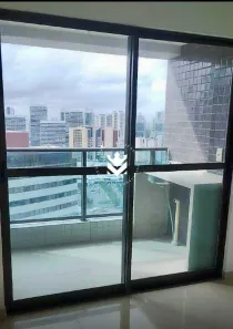 Apartamento com 3 Quartos à venda, 63m² no Boa Viagem, Recife