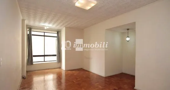 Apartamento com 2 Quartos à venda, 100m² no Higienópolis, São Paulo