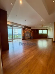 Apartamento com 2 Quartos para venda ou aluguel, 160m² no Vila Boaventura, Jundiaí