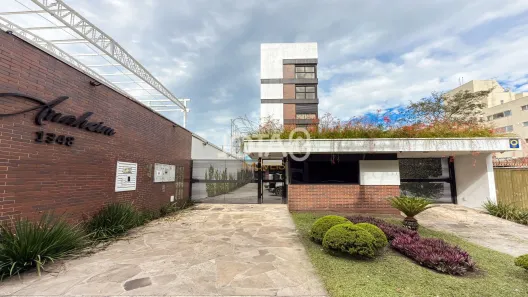 Apartamento com 3 Quartos à venda, 259m² no Cabral, Curitiba