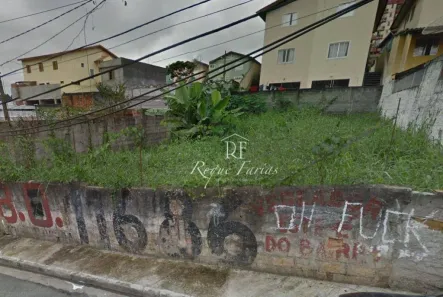 Lote/Terreno à venda, 270m² no Parque Ipê, São Paulo