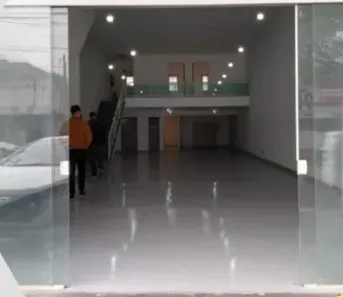 Ponto Comercial com 1 Quarto para alugar, 280m² no Campestre, Santo André