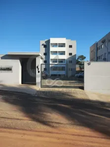 Apartamento com 2 Quartos à venda, 57m² no Jardim Imperial, Jaguariúna