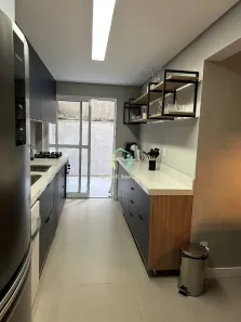 Apartamento com 2 Quartos à venda, 68m² no Campestre, Santo André
