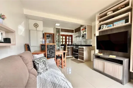 Casa com 2 Quartos à venda, 98m² no Boqueirão, Passo Fundo