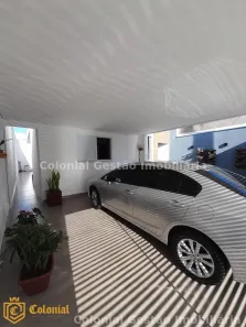 Casa com 3 Quartos à venda, 113m² no Jardim Santa Rosa, Itu
