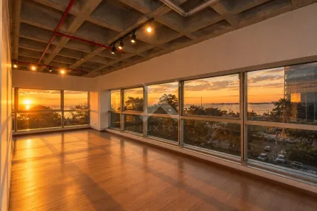 Sala Comercial para alugar, 53m² no Cristal, Porto Alegre