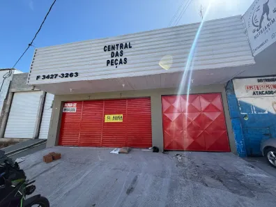 Ponto Comercial com 1 Quarto para alugar, 230m² no Sapucaia, Olinda