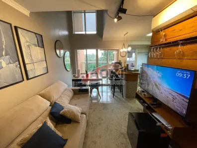 Apartamento com 1 Quarto para alugar, 65m² no Vila Mariana, São Paulo