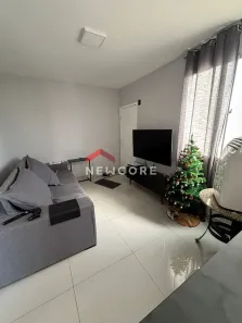 Apartamento com 2 Quartos à venda, 50m² no Shopping Park, Uberlândia