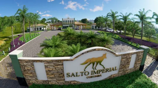 Lote/Terreno à venda, 800m² no Centro, Corumbá de Goiás