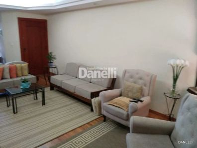 Apartamento com 3 Quartos à venda, 151m² no Jardim das Nações, Taubaté