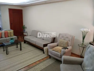 Apartamento com 3 Quartos à venda, 151m² no Jardim das Nações, Taubaté