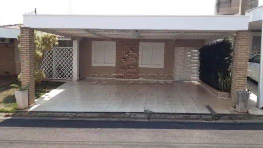 Casa de Condomínio com 3 Quartos à venda, 160m² no Belvedere Terra Nova, São José do Rio Preto