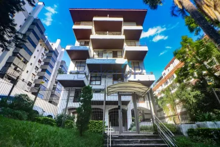 Apartamento com 3 Quartos à venda, 164m² no Bela Vista, Porto Alegre