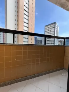 Apartamento com 2 Quartos à venda, 63m² no Pituba, Salvador