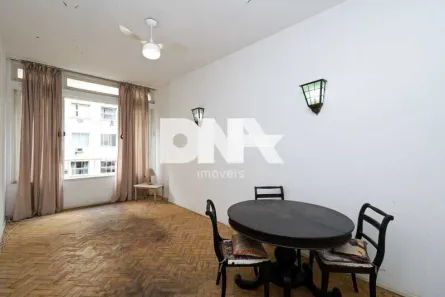 Apartamento com 4 Quartos à venda, 148m² no Copacabana, Rio de Janeiro