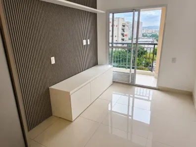Apartamento com 2 Quartos para alugar, 47m² no Vila Pompéia, São Paulo