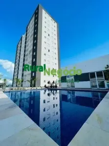 Apartamento com 2 Quartos à venda, 63m² no Jardim do Vale, Guaratinguetá