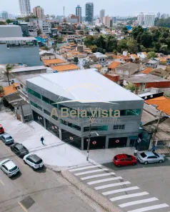 Ponto Comercial para alugar, 300m² no Bela Vista, Osasco