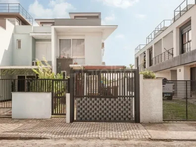 Casa com 3 Quartos à venda, 124m² no Campeche, Florianópolis