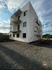 Apartamento com 2 Quartos à venda, 40m² no Jardim Algarve, Alvorada