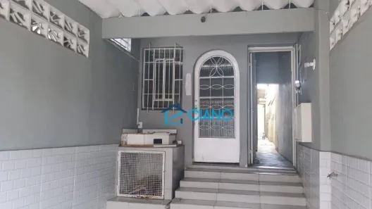 Imóvel Comercial para alugar, 45m² no Mooca, São Paulo