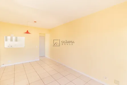 Apartamento com 2 Quartos à venda, 69m² no Vila Madalena, São Paulo