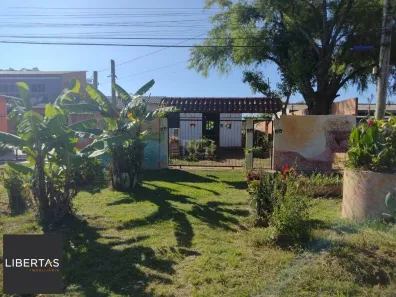 Casa com 1 Quarto à venda, 53m² no Lageado, Porto Alegre