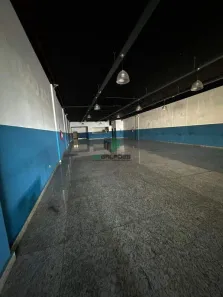 Ponto Comercial para alugar, 530m² no Estoril, Belo Horizonte
