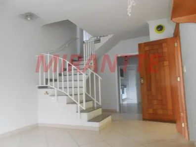 Sobrado com 3 Quartos à venda, 180m² no Vila Aurora (Zona Norte), São Paulo