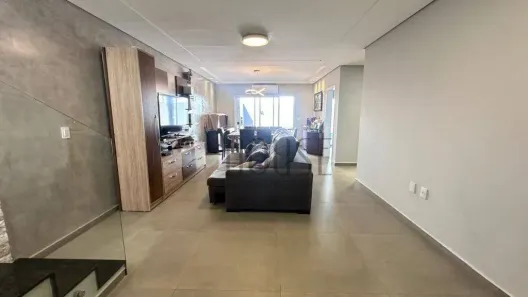 Casa de Condomínio com 3 Quartos à venda, 260m² no Residencial Villa do Bosque, Sorocaba