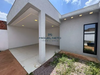 Casa com 3 Quartos à venda, 113m² no Nova Esperança, Porto Velho