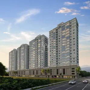 Apartamento com 2 Quartos à venda, 70m² no Jardim Praia Mar, Itapema