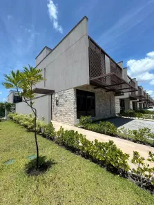 Casa de Condomínio com 4 Quartos à venda, 205m² no Amazônia Park, Cabedelo