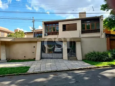Sobrado com 3 Quartos à venda, 500m² no Parque Nova Campinas, Campinas