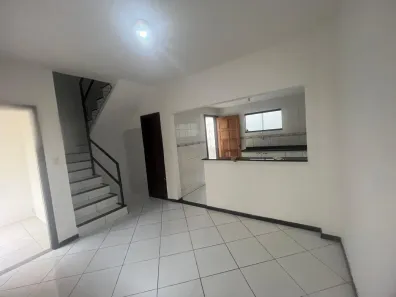 Casa de Condomínio com 2 Quartos à venda, 125m² no Centro, Lauro de Freitas