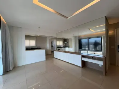 Apartamento com 3 Quartos para alugar, 119m² no Jardim Belo Horizonte, Campinas