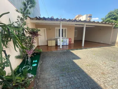 Casa com 3 Quartos à venda, 163m² no Tibery, Uberlândia