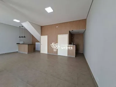 Ponto Comercial para alugar, 117m² no Centro, Americana