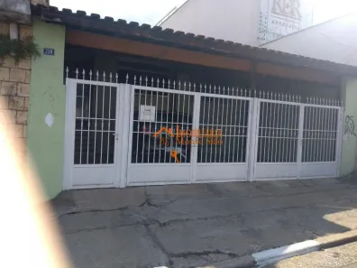 Casa com 3 Quartos à venda, 176m² no Jardim Nova Taboão, Guarulhos