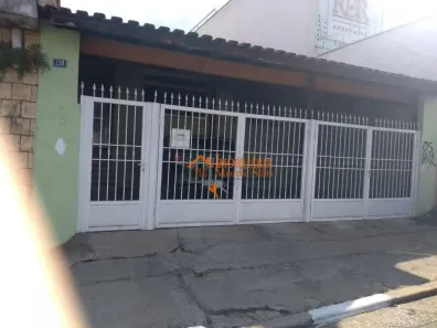 Casa com 3 Quartos à venda, 200m² no Jardim Nova Taboão, Guarulhos