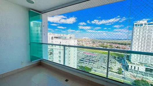 Apartamento com 2 Quartos à venda, 82m² no Jardim das Colinas, São José dos Campos