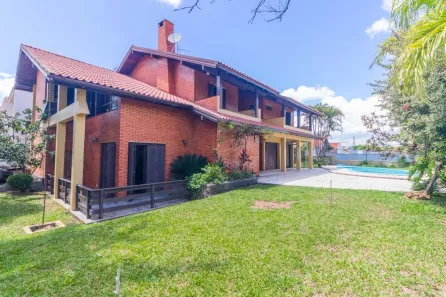 Casa com 4 Quartos à venda, 319m² no Jardim América, São Leopoldo