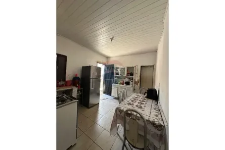 Casa com 3 Quartos à venda, 121m² no Samambaia Norte, Brasília