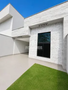 Casa com 3 Quartos à venda, 180m² no Residencial Vale do Araguaia, Goiânia