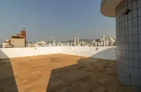 Cobertura com 3 Quartos à venda, 180m² no Prado, Belo Horizonte