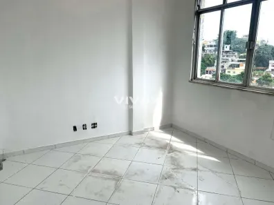 Apartamento com 2 Quartos à venda, 61m² no Engenho Novo, Rio de Janeiro