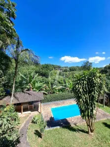 Casa de Condomínio com 3 Quartos para alugar, 240m² no Roseira, Mairiporã